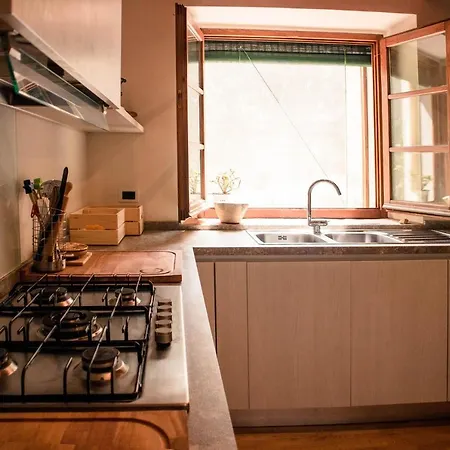 Social Garden Holiday home